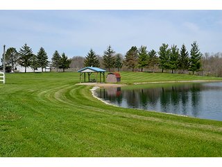 Property photo 23 - REAL ESTATE & PERSONAL PROPERTY AUCTION - 23.5+/- ACRES OFFERED IN 3 TRACTS OR COMBINATIONS IN EAST ALLEN COUNTY